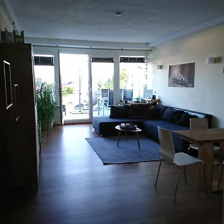 Alpentraum Apartment Scheidegg Exterior photo