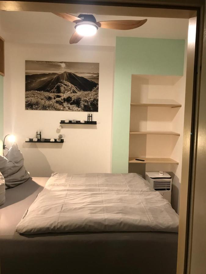 Apartment Alpentraum *