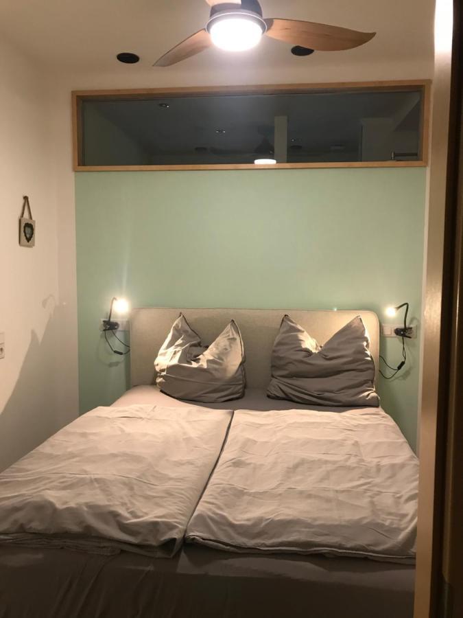 Alpentraum Apartment *