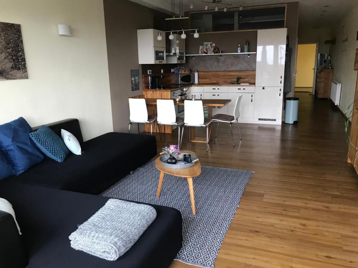 Apartment Alpentraum