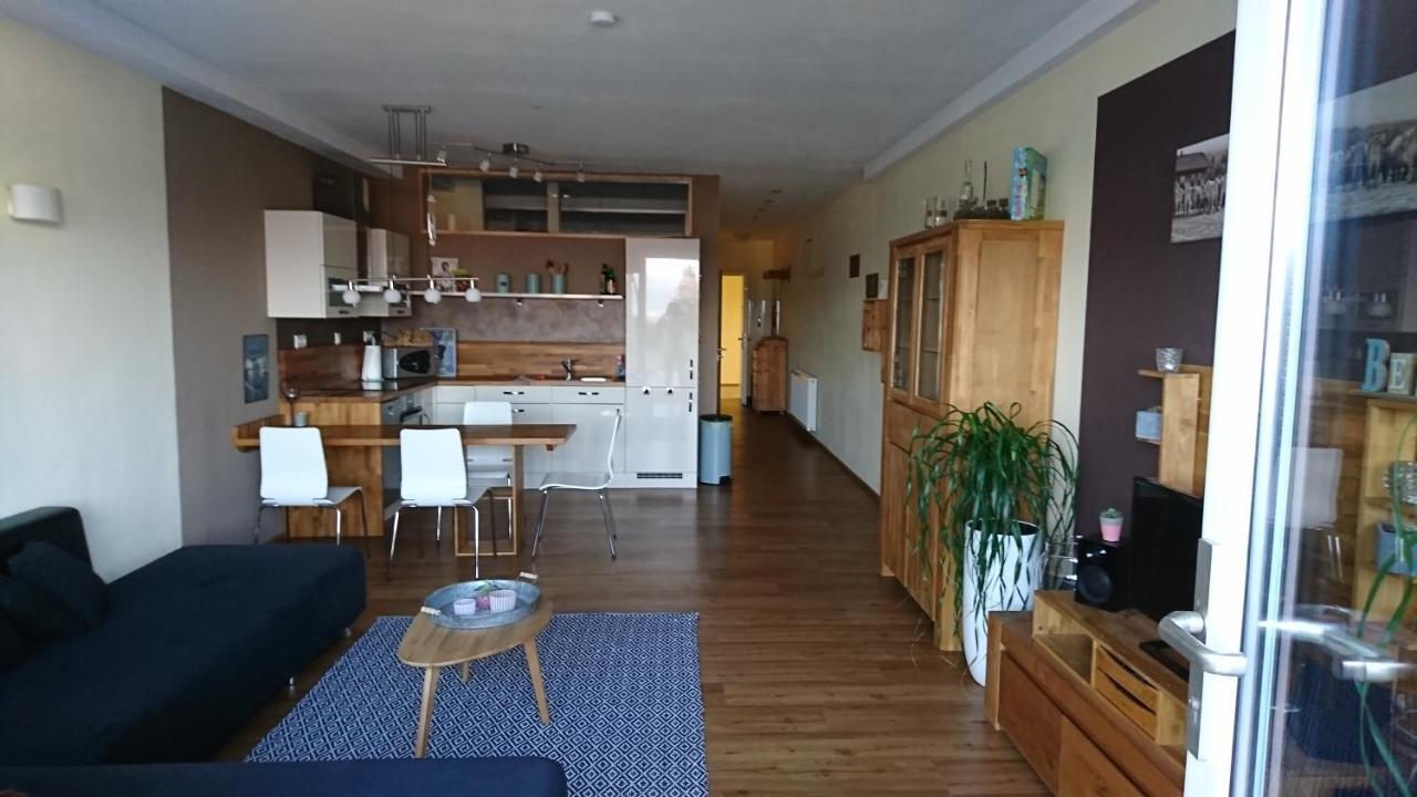 Alpentraum Apartment Scheidegg